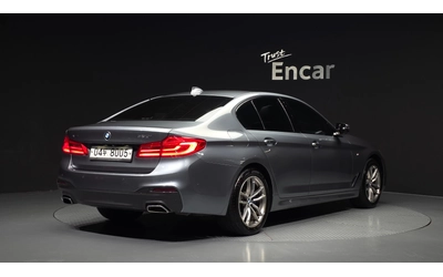 bmw-530 - 1