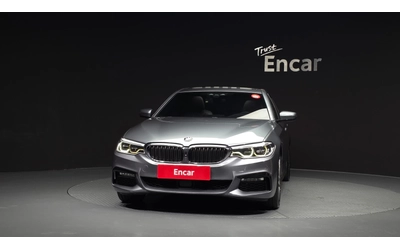 bmw-530 - 2
