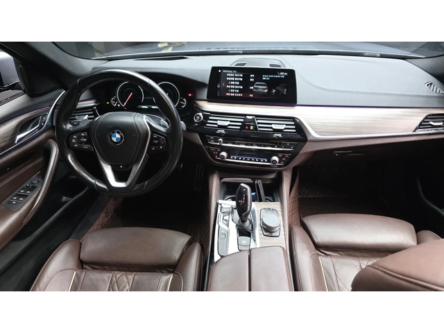 BMW 530 530i xDrive M Sport Plus | HUD | 360  Камера | - автомобили, коли, обяви за нови и употребявани 4
