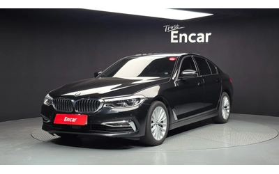 bmw-530 - 0