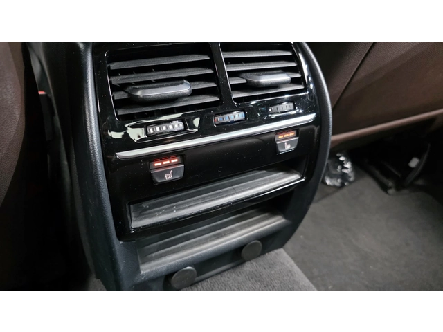 BMW 530 i xDrive Luxury Plus | HUD | Ventilated Seats - автомобили, коли, обяви за нови и употребявани 15