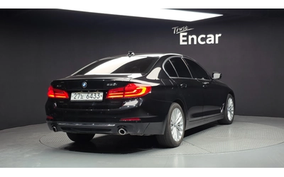 bmw-530 - 1