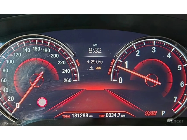 BMW 530 M Sport Plus - автомобили, коли, обяви за нови и употребявани 10