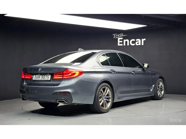 BMW 530 M Sport Plus - автомобили, коли, обяви за нови и употребявани 1