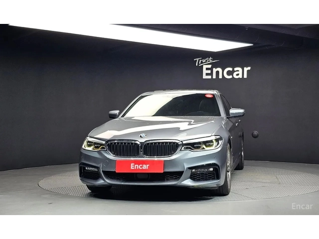 BMW 530 M Sport Plus - автомобили, коли, обяви за нови и употребявани 2