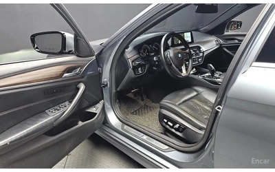 BMW 530 M Sport Plus - автомобили, коли, обяви за нови и употребявани 6