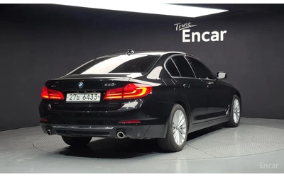 bmw-530 - 2