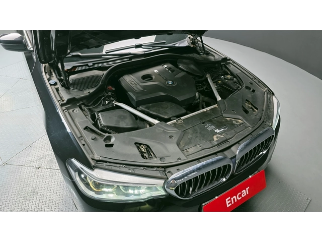 BMW 530 xDrive Luxury - автомобили, коли, обяви за нови и употребявани 4