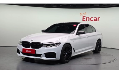 bmw-530 - 0