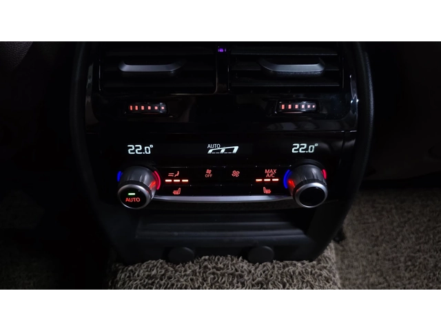 BMW 530 M Sport Plus - автомобили, коли, обяви за нови и употребявани 11
