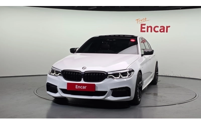 bmw-530 - 2