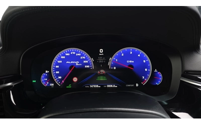 BMW 530 M Sport Plus - автомобили, коли, обяви за нови и употребявани 8