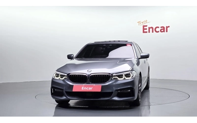 bmw-530 - 2