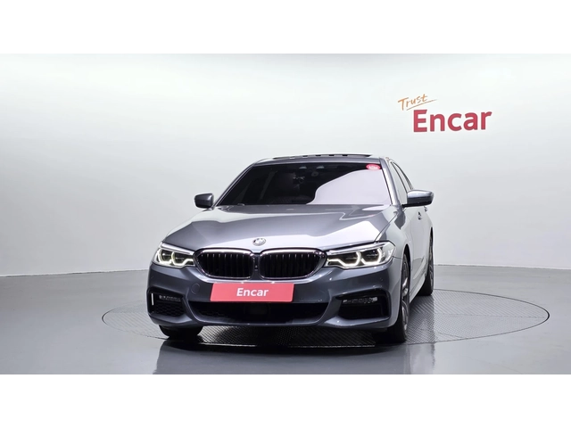 BMW 530 M Sport Plus - автомобили, коли, обяви за нови и употребявани 2