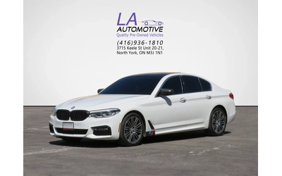 bmw-530 - 0