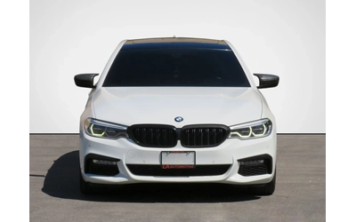 bmw-530 - 1