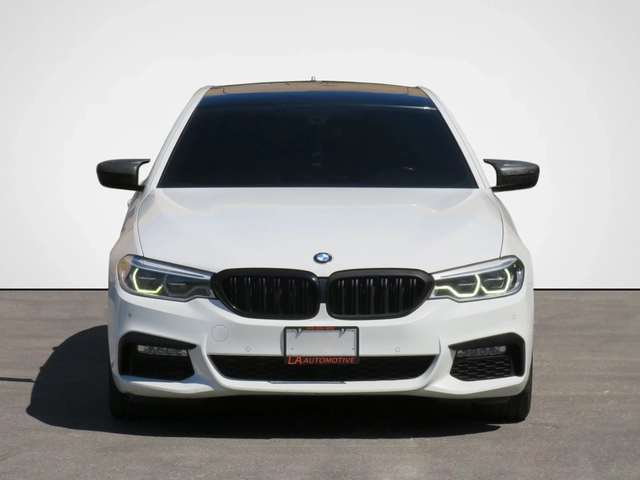 BMW 530 i xDrive M Sport | HUD | 360  | CarPlay - автомобили, коли, обяви за нови и употребявани 1