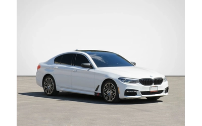 bmw-530 - 2