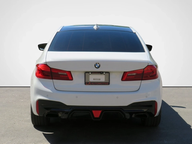 BMW 530 i xDrive M Sport | HUD | 360  | CarPlay - автомобили, коли, обяви за нови и употребявани 5