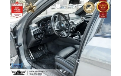 BMW 530 i xDrive M Sport | HUD | 360  | Panorama - автомобили, коли, обяви за нови и употребявани 10