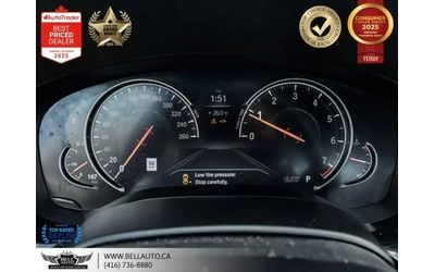 BMW 530 i xDrive M Sport | HUD | 360  | Panorama - автомобили, коли, обяви за нови и употребявани 12