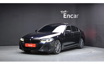 bmw-530 - 0