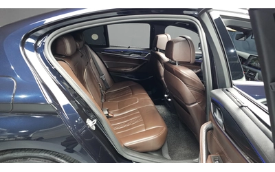 BMW 530 530i xDrive M Sport Plus | HUD | 360  | Soft Close - автомобили, коли, обяви за нови и употребявани 15