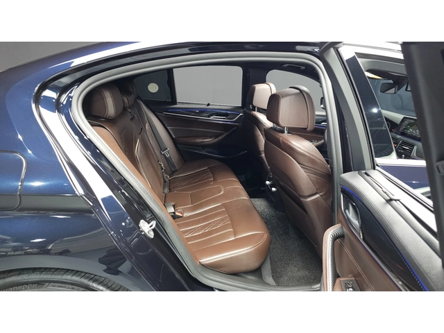 BMW 530 530i xDrive M Sport Plus | HUD | 360  | Soft Close - автомобили, коли, обяви за нови и употребявани 15