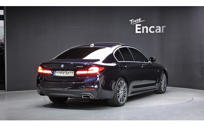bmw-530 - 1