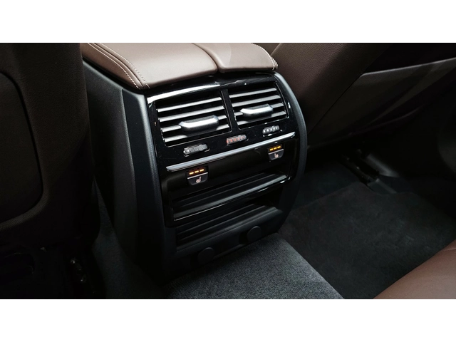 BMW 530 Luxury Plus (G30) - автомобили, коли, обяви за нови и употребявани 13