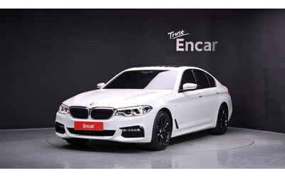 bmw-530 - 0