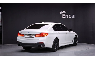 bmw-530 - 1