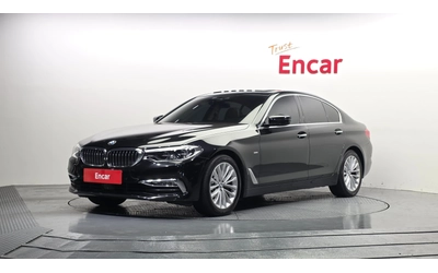 bmw-530 - 0