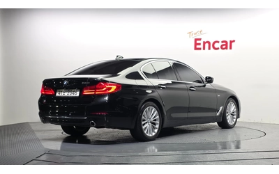 bmw-530 - 1