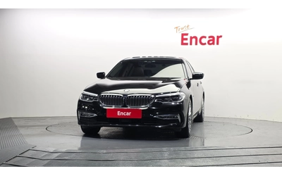 bmw-530 - 2