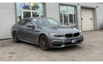 bmw-530 - 0