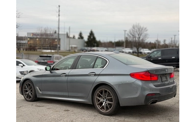 bmw-530 - 2