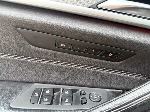 BMW 530 M Sport | Massage Seats | HUD | Driving Assistant - автомобили, коли, обяви за нови и употребявани 9