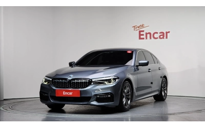 bmw-530 - 0