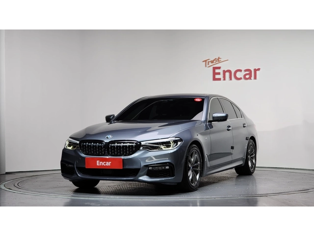 BMW 530 530i M Sport Plus | HUD | 360  Камера | - автомобили, коли, обяви за нови и употребявани 0