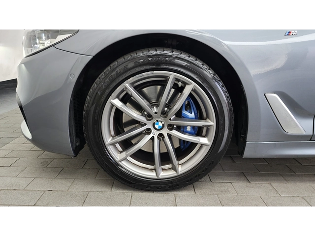 BMW 530 530i M Sport Plus | HUD | 360  Камера | - автомобили, коли, обяви за нови и употребявани 16