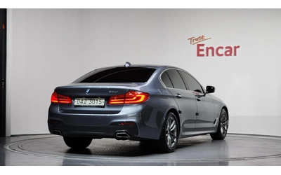 bmw-530 - 1