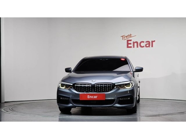 BMW 530 530i M Sport Plus | HUD | 360  Камера | - автомобили, коли, обяви за нови и употребявани 2