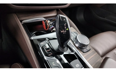 BMW 530 530i M Sport Plus | HUD | 360  Камера | - автомобили, коли, обяви за нови и употребявани 8