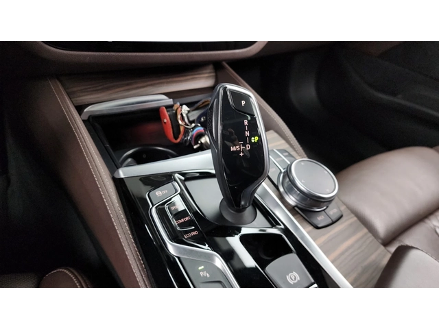 BMW 530 530i M Sport Plus | HUD | 360  Камера | - автомобили, коли, обяви за нови и употребявани 8