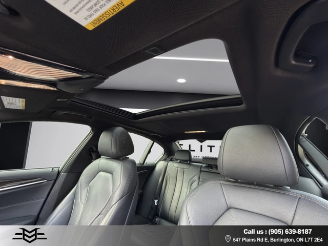 BMW 530 530i xDrive Sedan AWD - автомобили, коли, обяви за нови и употребявани 14
