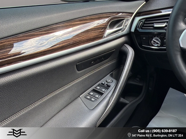 BMW 530 530i xDrive Sedan AWD - автомобили, коли, обяви за нови и употребявани 15