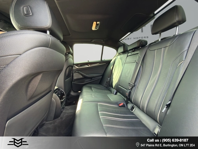 BMW 530 530i xDrive Sedan AWD - автомобили, коли, обяви за нови и употребявани 16