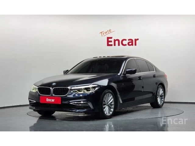BMW 530 i xDrive Luxury Plus | ОБДУХВАНЕ | HEAD-UP | - автомобили, коли, обяви за нови и употребявани 0