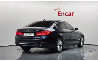 bmw-530 - 1